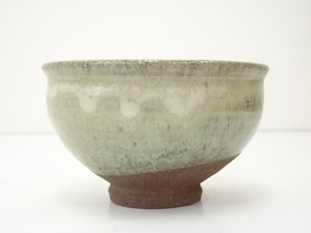 道具 ] - 道具 上野焼 元窯造 萱釉茶碗（共箱） | ネットショップ圭